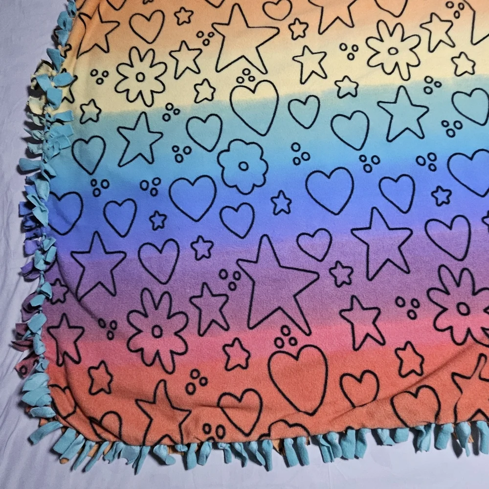 blanket this new